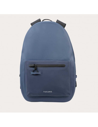 Tucano Backpack Asciuto Waterproof 14.0", Blue