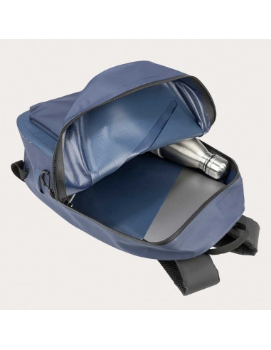 Tucano Backpack Asciuto Waterproof 14.0", Blue