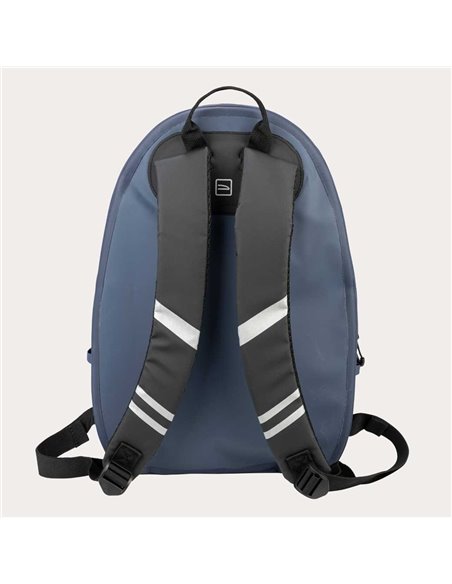 Tucano Backpack Asciuto Waterproof 14.0", Blue