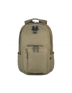 Tucano Backpack Flash 15.6", Military Green