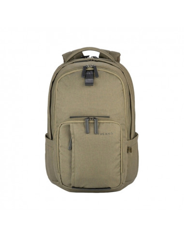 Tucano Backpack Flash 15.6", Military Green