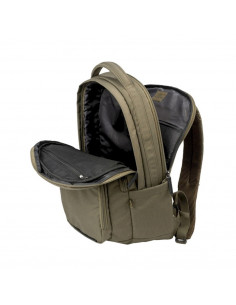 Tucano Backpack Flash 15.6", Military Green 2