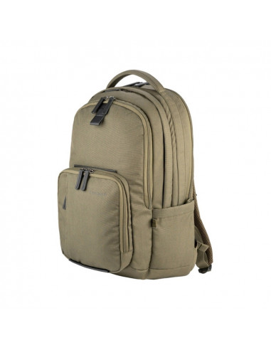 Tucano Backpack Flash 15.6", Military Green