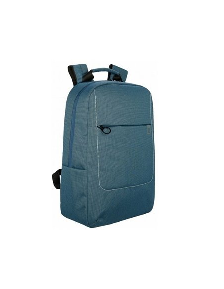 Tucano Backpack Loop 15.6", Blue Tucano Backpack Loop 15.6", Blue