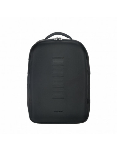 Tucano Backpack Turbo 17.0", Black