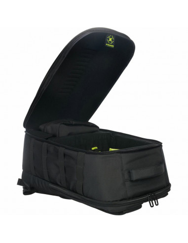 Tucano Backpack Turbo 17.0", Black