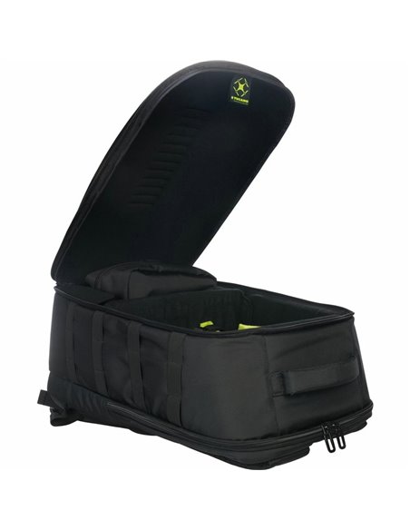 Tucano Backpack Turbo 17.0", Black