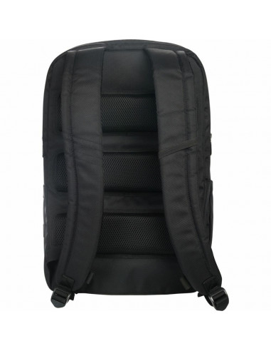 Tucano Backpack Turbo 17.0", Black