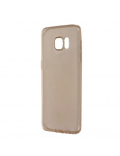 Tucano Case TPU ElekFlex Samsung S7, Gold