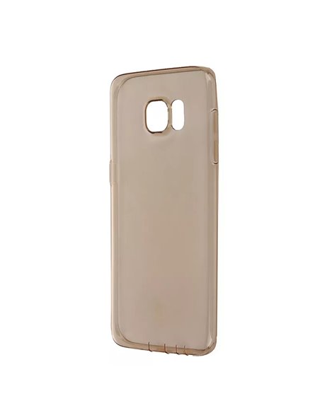 Tucano Case TPU ElekFlex Samsung S7, Gold