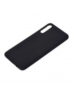 Helmet Case TPU Woven Samsung A50S, Black 2