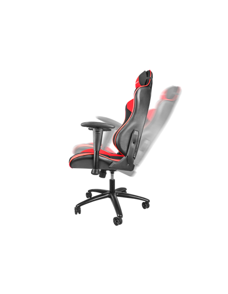 Genesis Chair Nitro 770 (SX77), Black-Red