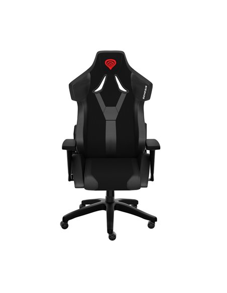 Genesis Chair Nitro 650, Onyx Black