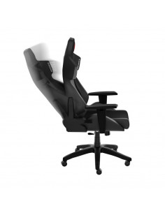Genesis Chair Nitro 650, Onyx Black 2