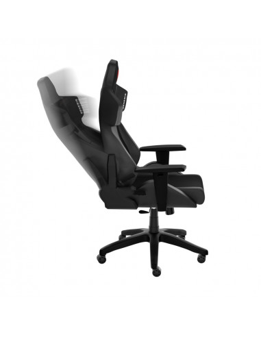 Genesis Chair Nitro 650, Onyx Black