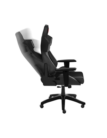 Genesis Chair Nitro 650, Onyx Black Genesis Chair Nitro 650, Onyx Black