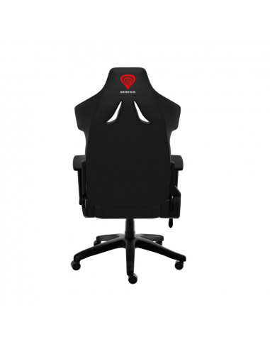 Genesis Chair Nitro 650, Onyx Black