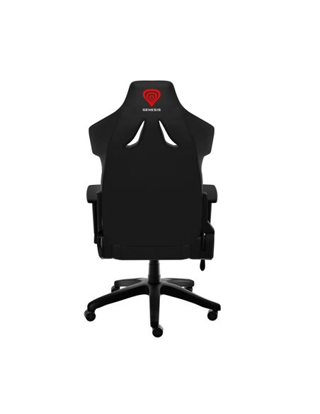 Genesis Chair Nitro 650, Onyx Black Genesis Chair Nitro 650, Onyx Black