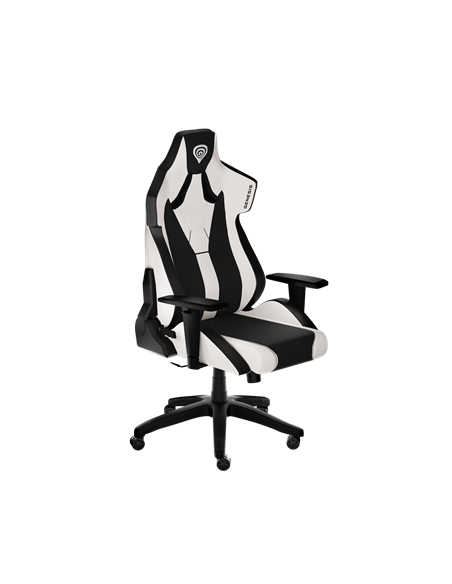 Genesis Chair Nitro 650, Howlite White