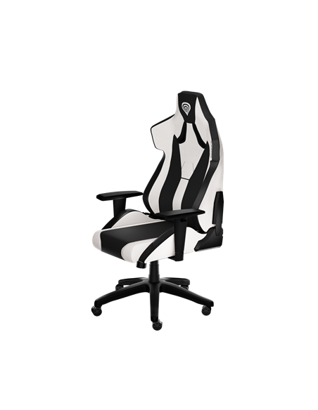 Genesis Chair Nitro 650, Howlite White
