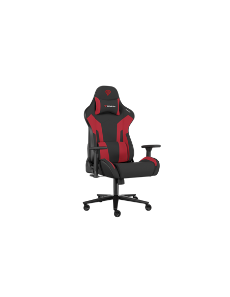 Genesis Chair Nitro 720 Red-Black