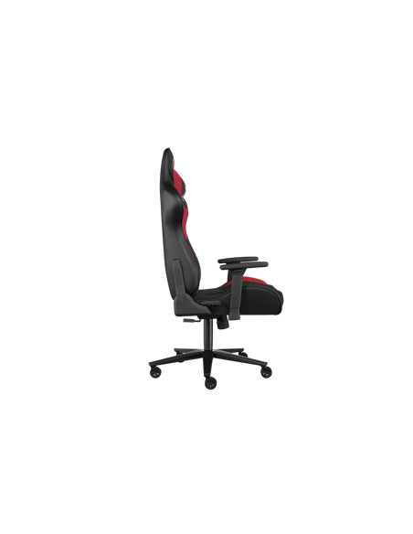 Genesis Chair Nitro 720 Red-Black