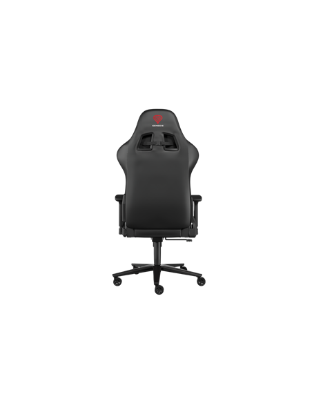Genesis Chair Nitro 720 Red-Black
