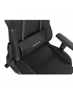 Genesis Chair Nitro 550 G2, Black 2