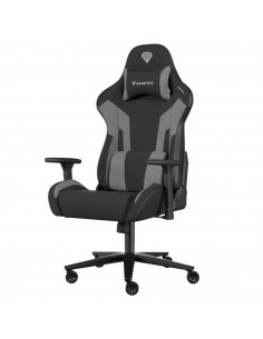 Genesis Chair Nitro 720 Black-Grey 2