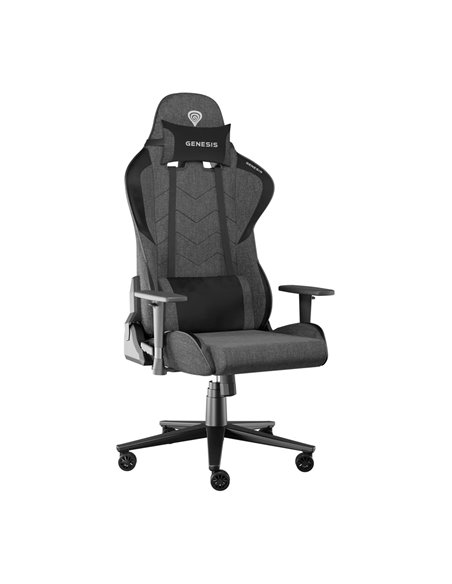 Genesis Chair Nitro 550 G2, Grey