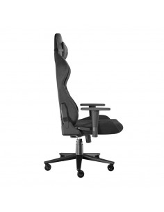 Genesis Chair Nitro 550 G2, Grey 2