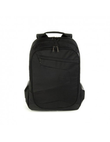 Tucano Backpack Lato 17.0", Black