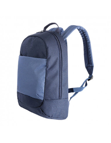 Helmet Backpack Svago 15.6'' Black/Blue+Marvo wired Headphone