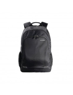 Tucano Backpack Forte 15.6", Black