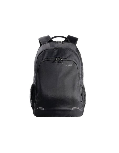 Tucano Backpack Forte 15.6", Black