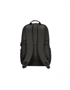 Tucano Backpack Forte 15.6", Black 2