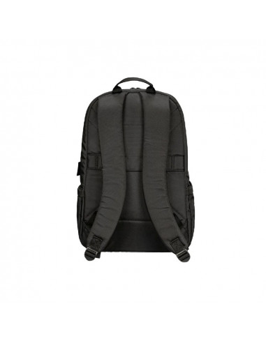 Tucano Backpack Forte 15.6", Black