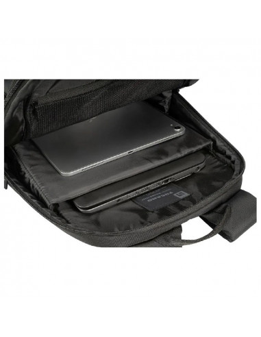 Tucano Backpack Forte 15.6", Black