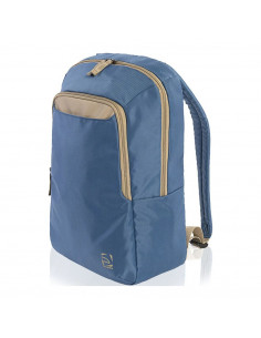 Tucano Backpack Original Collection 15.6", Blue