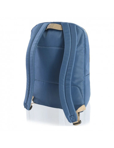 Tucano Backpack Original Collection 15.6", Blue