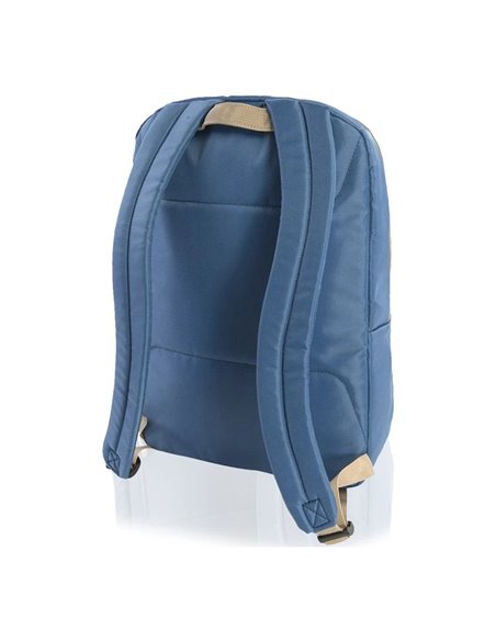 Tucano Backpack Original Collection 15.6", Blue