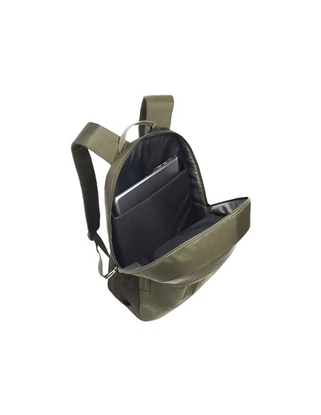 Tucano Backpack Forte 15.6", Green