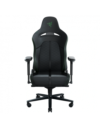 Razer Chair Enki X Black/Green