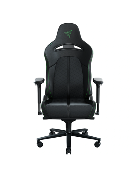 Razer Chair Enki X Black/Green