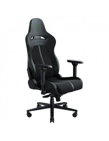 Razer Chair Enki X Black/Green