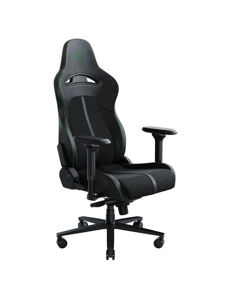 Razer Chair Enki X Black/Green