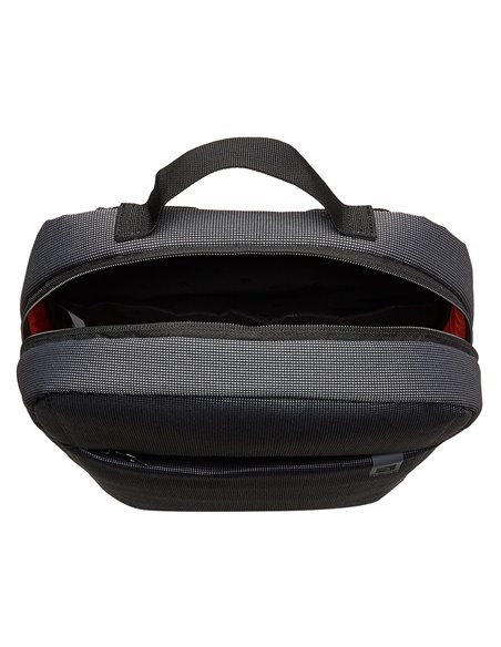 Tucano Backpack Loop 15.6", Black