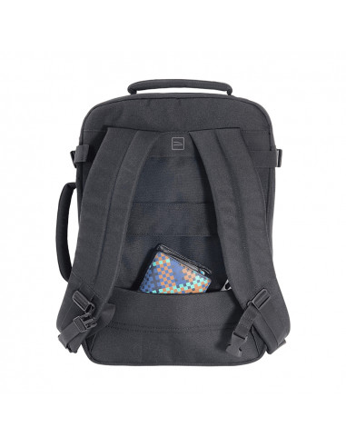 Tucano Travel Backpack Tugo M 15.6", Black