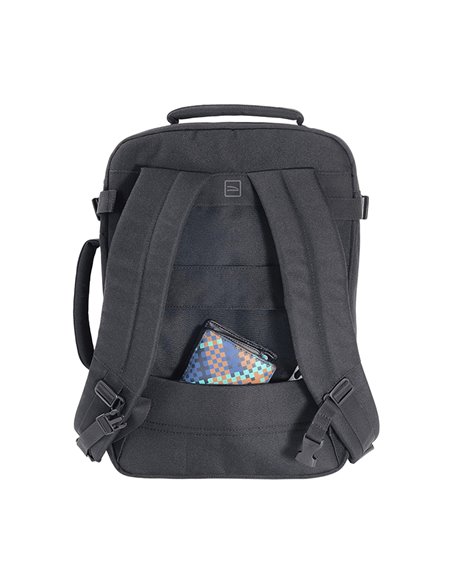 Tucano Travel Backpack Tugo M 15.6", Black