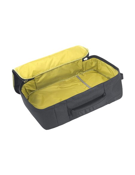 Tucano Travel Backpack Tugo M 15.6", Black